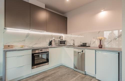 Stacja Mazury(Masuria Station) - Foto 6