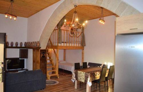 michaelas traditional house - Foto 6