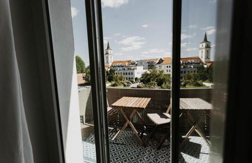 Bauhaus Museum Apartment - Foto 31