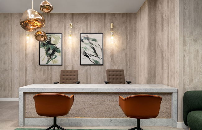 The Lincoln Suites - Foto 3