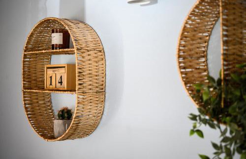 Mila and Jurija Formenti 2 apartments in heart of nautic marina, with heated swimming pool May till October, bikes, Sup, kajak, free parking in our garden - Photo 35