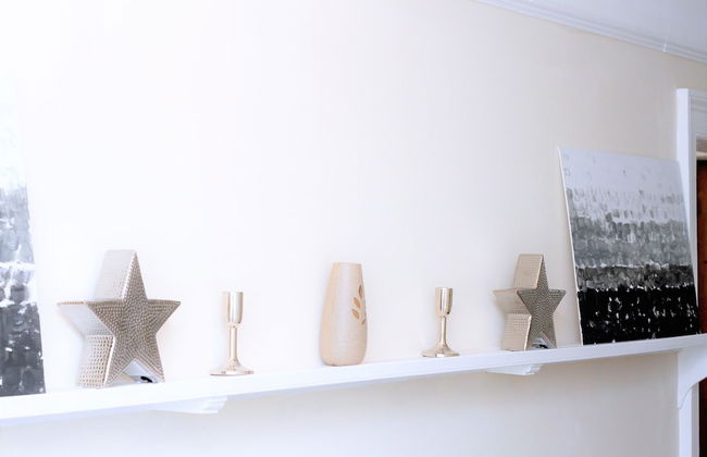 Nottingham Serviced Accommodations - Foto 2