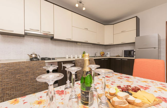 Apartment Petea - Foto 15