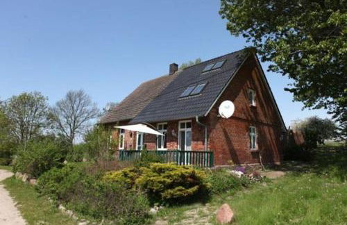 Ferienwohnungen im daenischen Landhausstil - Foto 1