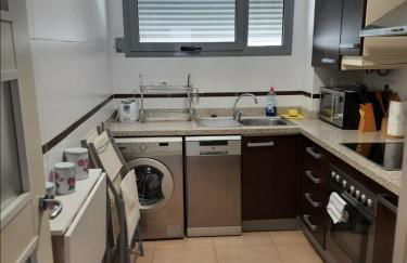 Plaza Mayor 2 bedroom Apartment - Photo 14