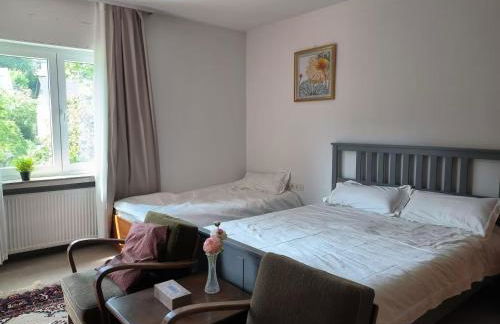 WX Home - Willkommen in Ihrer Ferienwohnung in Idar-Oberstein - Foto 7