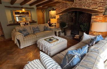 Super Host Large Luxury Cottage South Downs Park - Foto 31