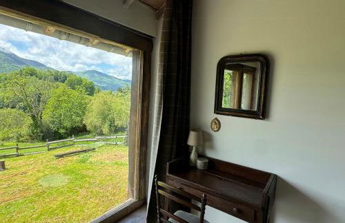 Renovated Barn With Pyrenees Mountain Views - Foto 28