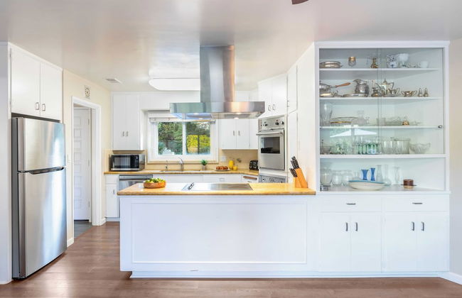 East Valley Manor by Avantstay Minutes to the Beach - Foto 10