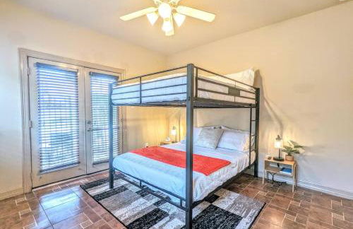 Near DT, Heights, Washington WiFi Games BBQ - Foto 29