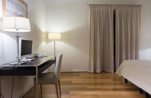 Villa Il Palagio - Foto 20