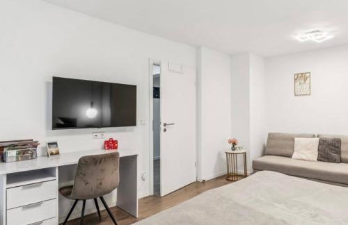 The perfect room - Photo 9