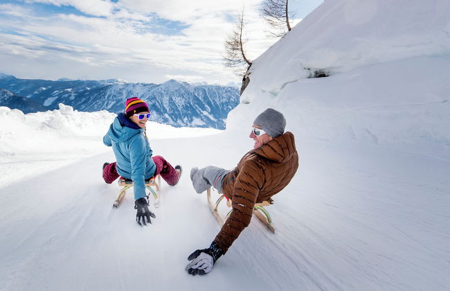 AlpenParks Hagan Lodge Altaussee - Foto 28