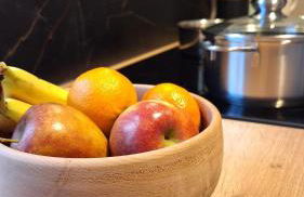 Ferienwohnung Ringwall - Foto 22