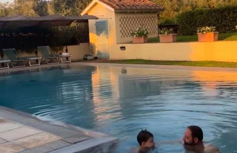 Villa Borgeri - Foto 52