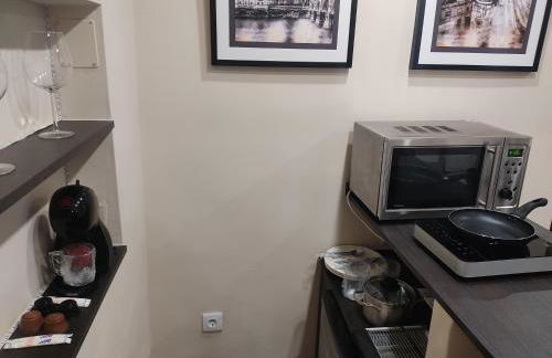 Montequinto apartamento 50m en Semisótano - Photo 16