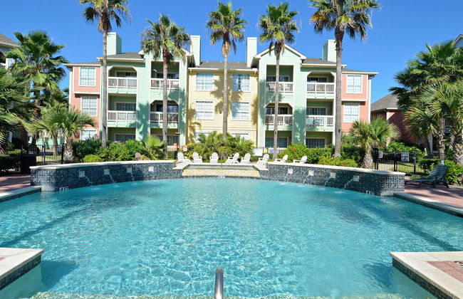 At The Beach by Ryson Vacation Rentals - Photo 3