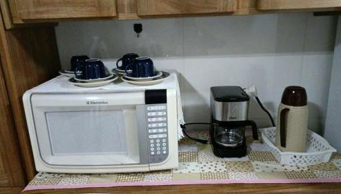 Apartamentos aconchegante Aki - Foto 4