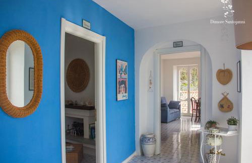 Dimore Santojanni - La Casa sul Porto - Foto 15