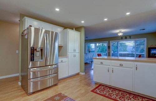 Northern Lights home - Foto 8