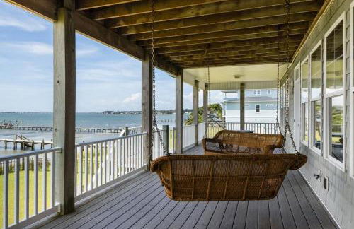 Dolphin Lookout home - Foto 40