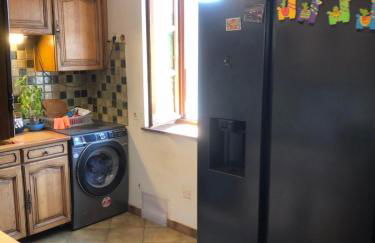 Gite équestre, belle maison ancienne en pierre - Foto 13