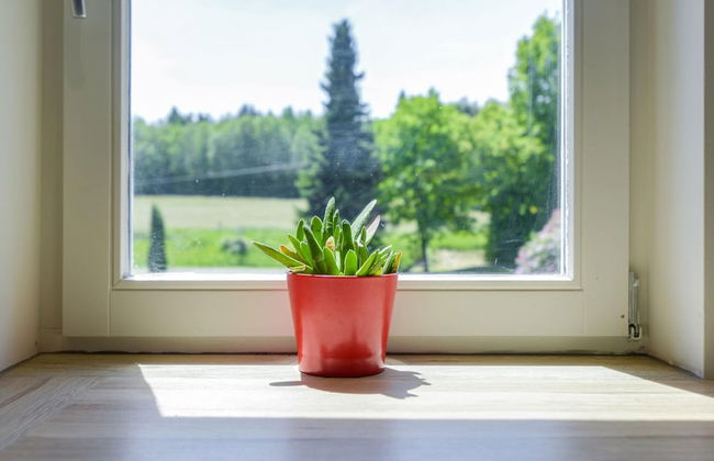 Holiday Home in Gros Fays With Garden - Foto 38