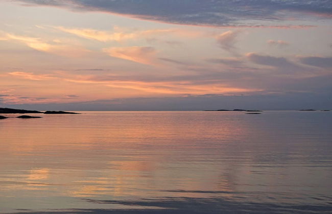 4 Person Holiday Home in Smogen - Foto 3