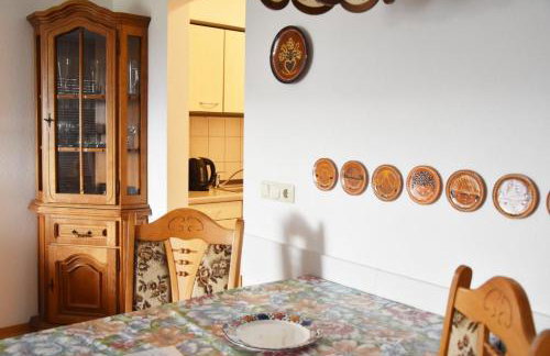 Ferienwohnung Rodachtalblick 927 - Foto 7