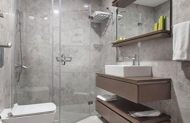 Retro 9 Homes & Suites Istanbul - Foto 14