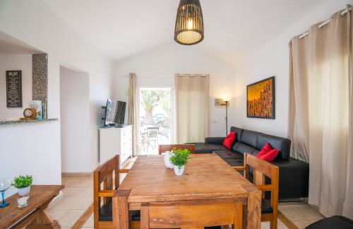 Charco del Palo Bungalows - Foto 2