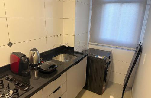 Lindo apartamento, novo, central - Photo 5