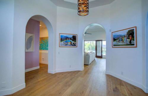 Luxury Palm Springs Retreat w/ Heated Pool & Spa - Foto 28