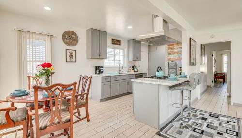 2 Mi to SoFi Stadium Updated Inglewood Home! - Foto 2