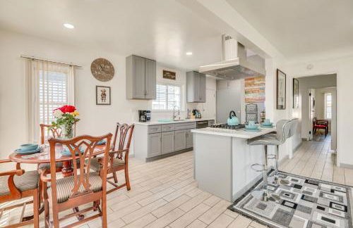 2 Mi to SoFi Stadium Updated Inglewood Home! - Foto 2