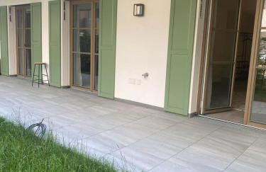 Tegernsee modern apartment, free parking - Foto 14