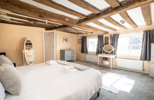 Hill House Apartment - Foto 21