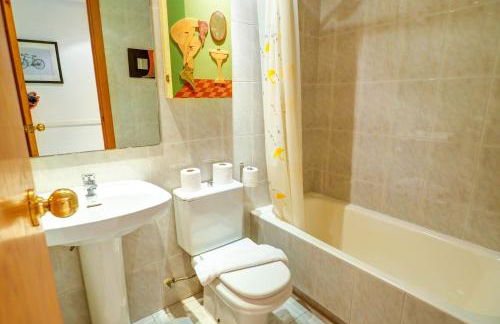 Lucy Apartment by Hello Homes Sitges - Foto 16