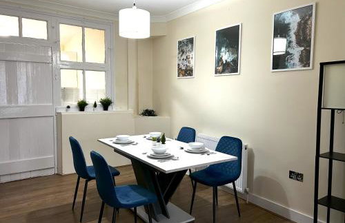 Two Bedroom Holiday Home - Photo 1