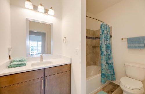 Bayfront Condo with Pool Access, Near Rehoboth Beach - Foto 16