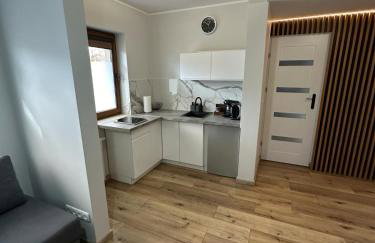 Pokoje przy Kawiarence 4 - Foto 10