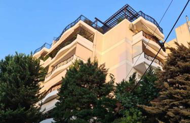 ''Athens Light'' luxury spacy appartment, Agia Paraskevi - Foto 27