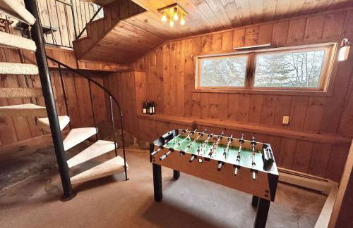 Lake Superior Retreat Private Wooded Haven with Panoramic Views - Foto 24