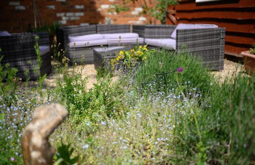 Charming Country House near Henley-on-Thames - Foto 25