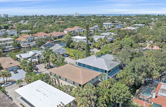 Sea Esta 4 Bedroom Home - Foto 66