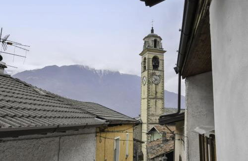 Holiday Home Dubino Home by Interhome - Foto 22