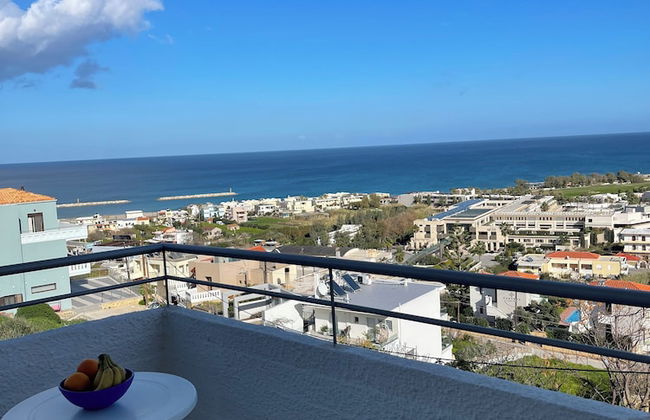 Aeolos Apartments - Foto 47