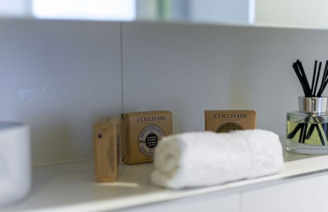 High Living Cosy Flat Next to Zone 1 - Foto 17