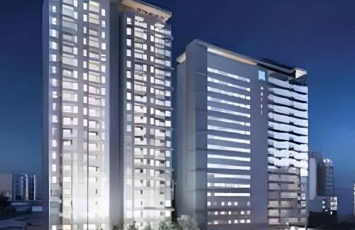 Setin Midtown Campinas - Foto 40