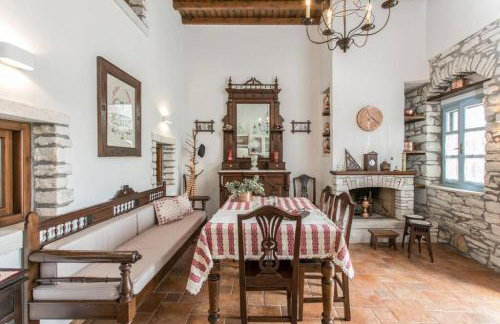 Traditional Inn Pirethron - Foto 5